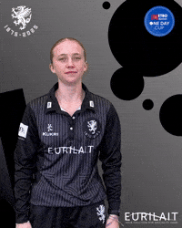 Arms Jones GIF by Somerset County Cricket Club