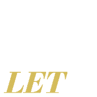 Let There Is Hope Sticker by Life Church