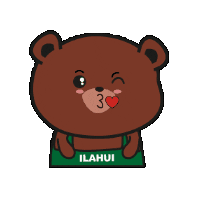 ilahuiperu kawaii ilahui ilahuiperu chowii Sticker