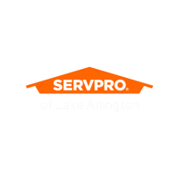 Team Nicholson Sticker by SERVPRO of Montgomery County