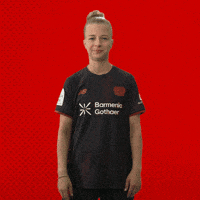 Love And Peace Win GIF by Bayer 04 Leverkusen