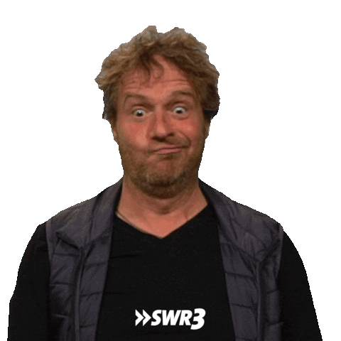 Hm Swr3 Sticker