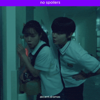 Hyeri No Spoilers GIF