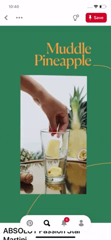 GIF by Mission Media