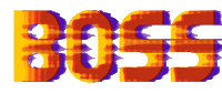 Art Glitch Sticker