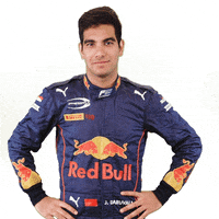 Red Bull F2 GIF by Prema Team