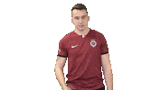 Fail Sticker by AC Sparta Praha