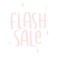 Sale Promo Sticker by KAMI