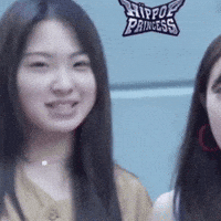 Kpop GIF