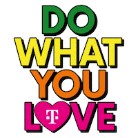 Pride Love Sticker by Magenta