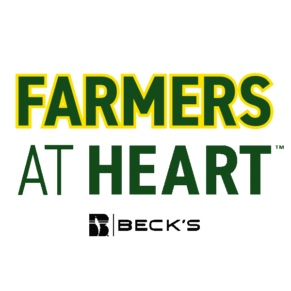 Becks Fah Sticker by Beck's Hybrids