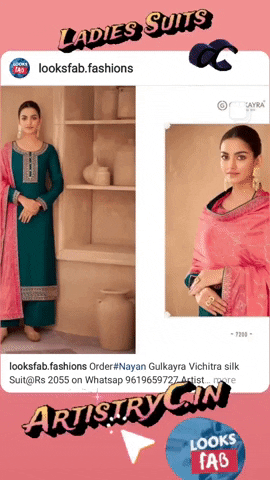 Buy Now Fashion GIF by ArtistryC