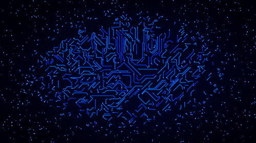 High Tech Internet GIF By Matthew Butler