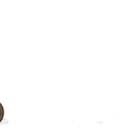 bunny hop das leben des brian Sticker by funk