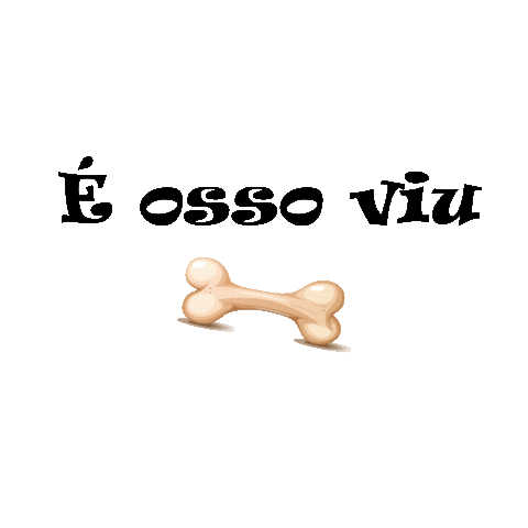 Osso Sticker by Moon Baby
