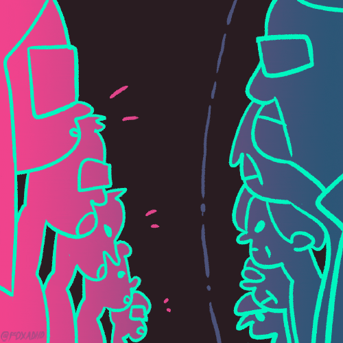 Animation Domination Fox GIF by gifnews