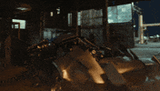 Pete Davidson Car GIF by Transformers