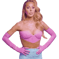 Real Housewives Of Miami Sticker Sticker by Bravo TV