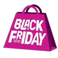 Black Friday Shopping Sticker by Leap Group