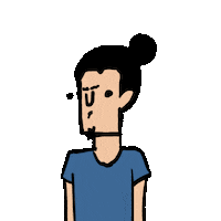 Head Explode Sticker