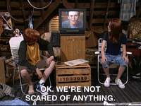 the amanda show nicksplat GIF