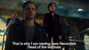 freeform GIF by Shadowhunters