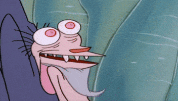 spongebob squarepants animation GIF