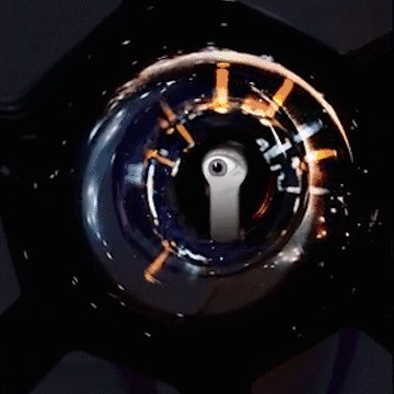 Looping Dnb GIF by Inperspective Records