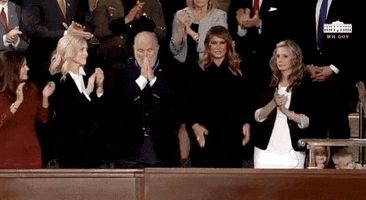 Rush Limbaugh GIF by GIPHY News