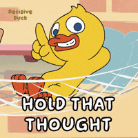 Pending Hold On GIF by VeeFriends