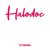 Good Doctor Sticker by Halodoc