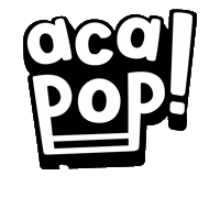 Acapop Sticker by Acapop! KIDS