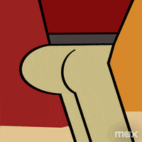 High School Twerk GIF by HBO Max