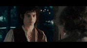 bilbo bern GIF