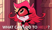 Angel Dust Adam GIF by Amazon Prime Video