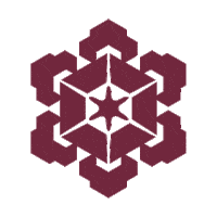 Loop Snow Sticker by L'Apogée Courchevel