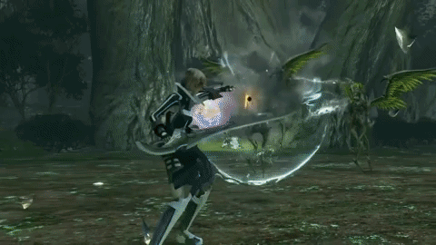 final fantasy xiii GIF