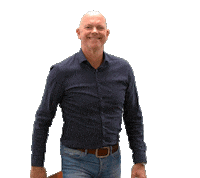 Monster Makelaar Sticker by BrochMakelaardij