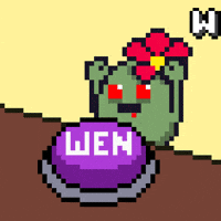 Crypto Lol GIF by Potatozzz by 9GAG