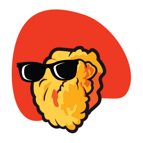pdqchicken giphyupload pdq pdq chicken pdqchicken Sticker