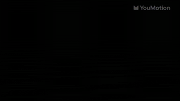 Animated electric power effects motion