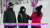 allroundchampiontv snow athlete snowboard snowboarding GIF