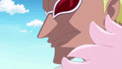 One Piece Smile GIF