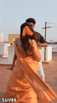 Dance Gamer GIF