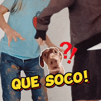 Que GIF