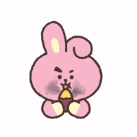 Autumn Cooky GIF by BT21