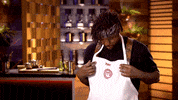 Happy Losing My Mind GIF by Masterchef