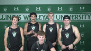 25Iwutf GIF by iwusports