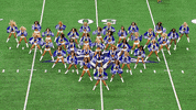 dallas cowboys nfl GIF by Dallas Cowboys Cheerleaders: Making the Team