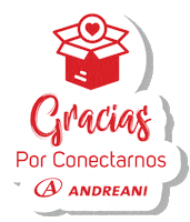 Gracias Caja Sticker by Remax Amazing